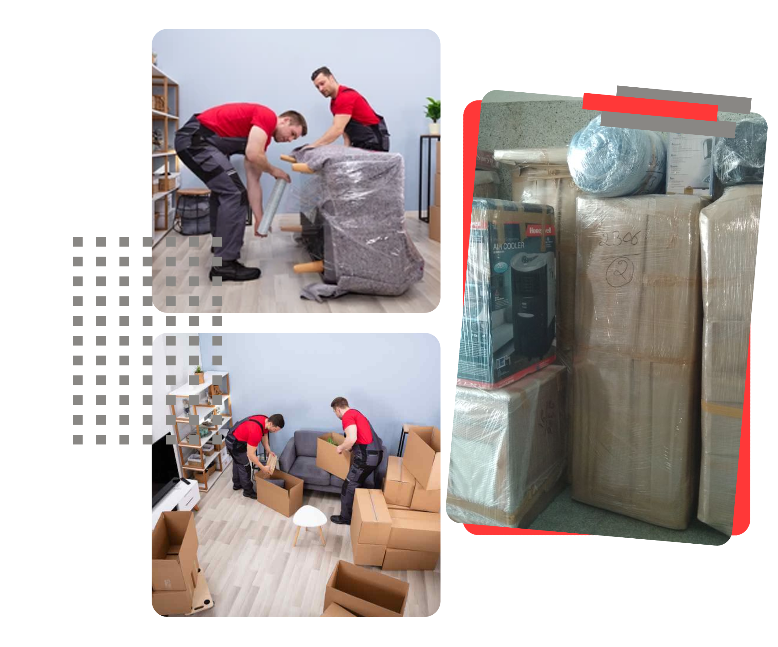 Home Need Packers & Movers